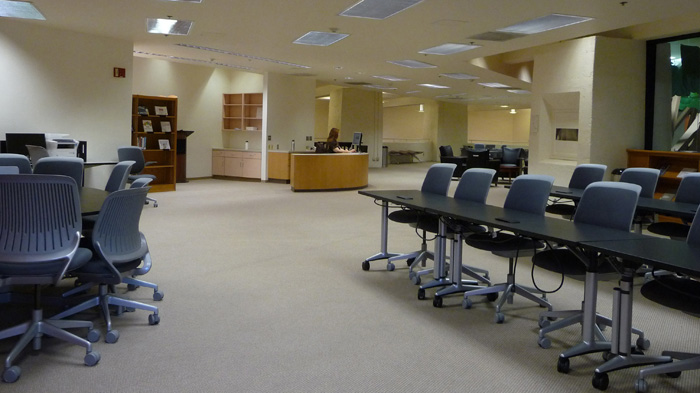 Scottsdale Public Library