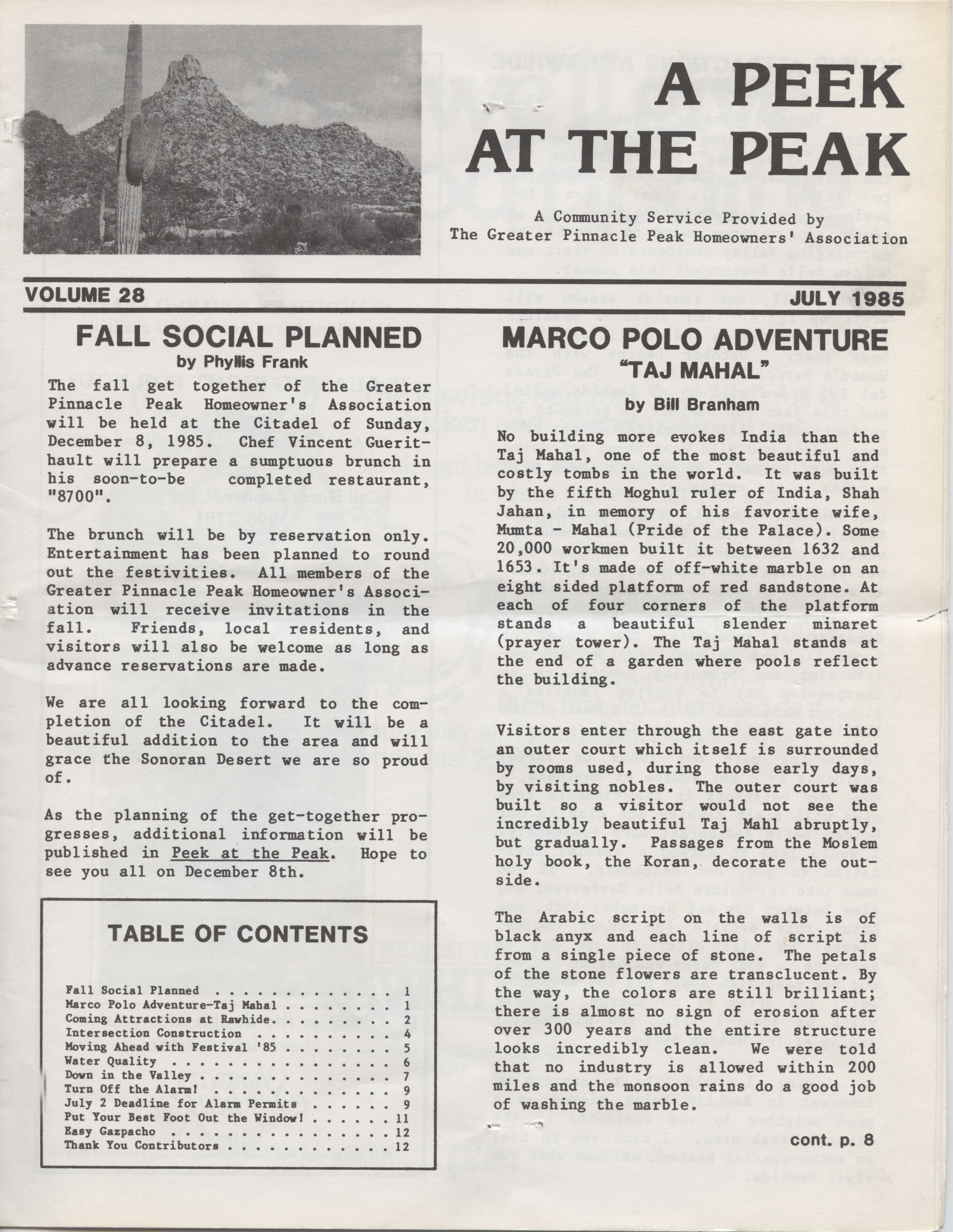 Scottsdale Public Library