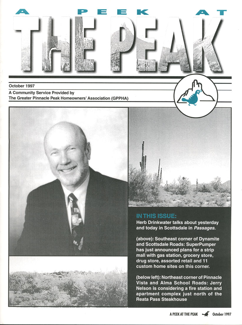 Scottsdale Public Library