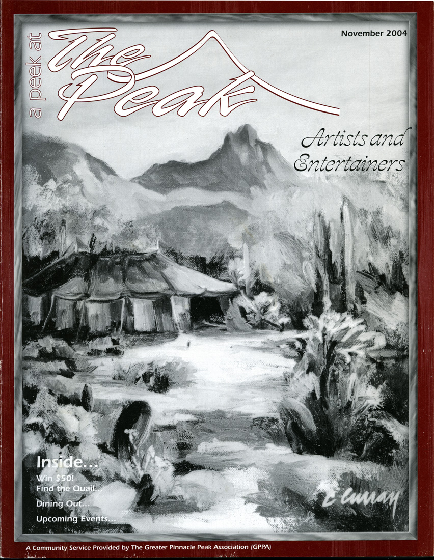 Scottsdale Public Library