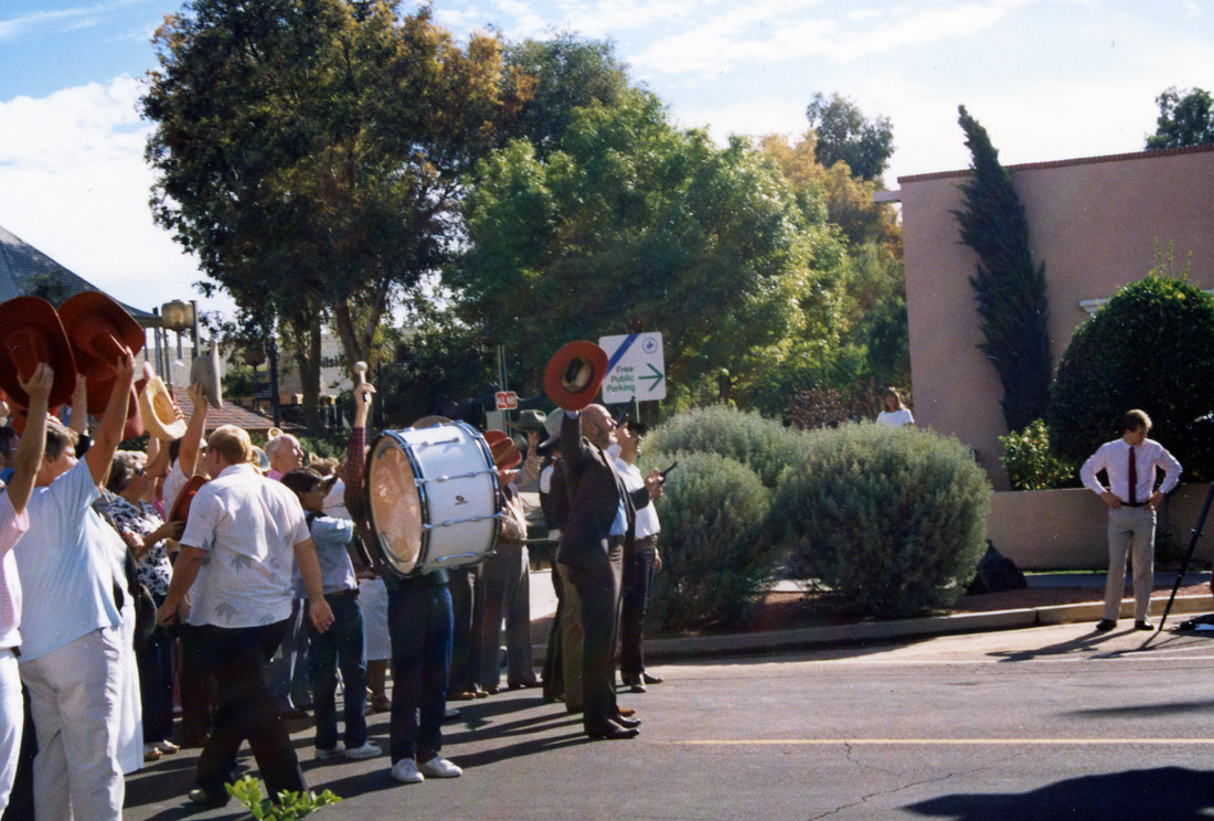 Scottsdale Public Library