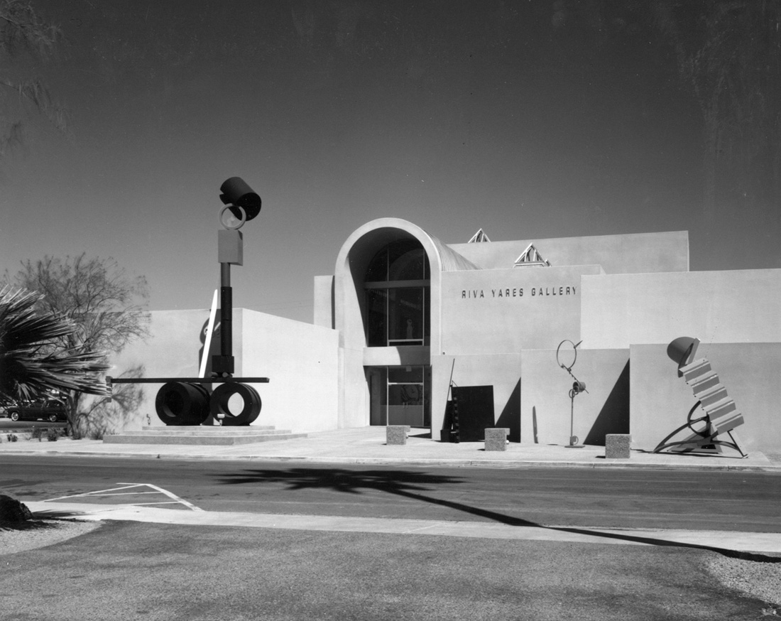 Scottsdale Public Library
