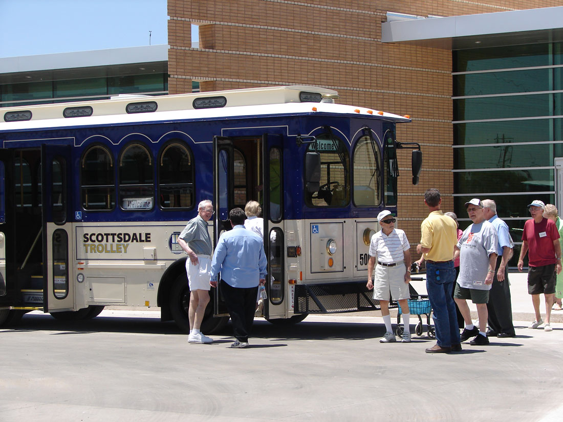Scottsdale Public Library