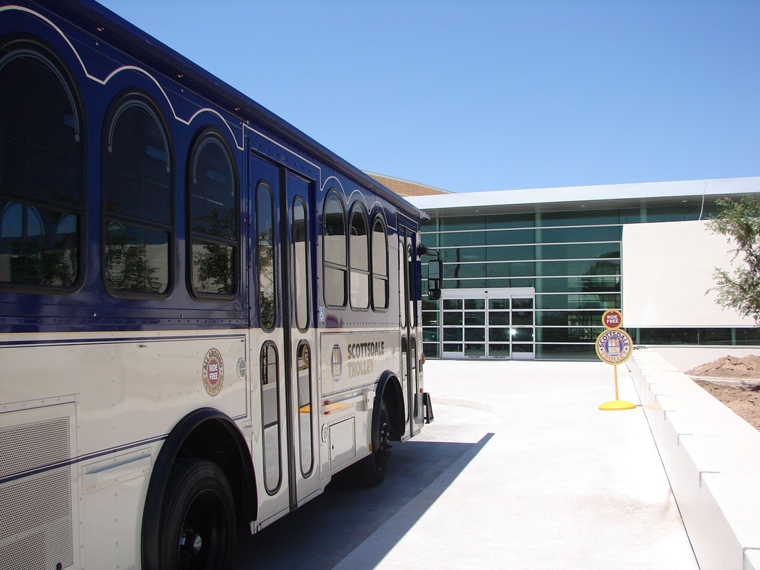 Scottsdale Public Library