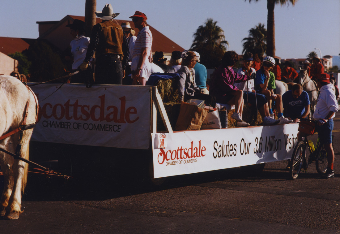 Scottsdale Public Library