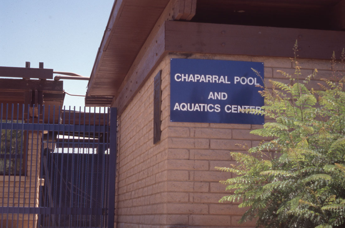 Scottsdale Public Library