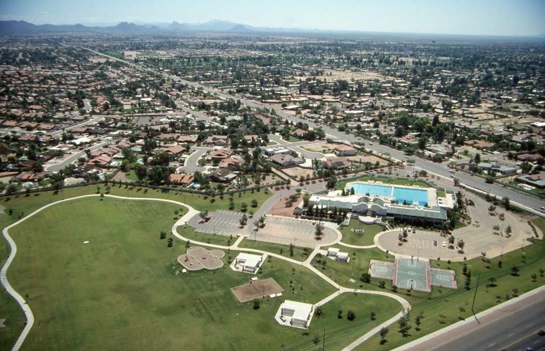 Scottsdale Public Library