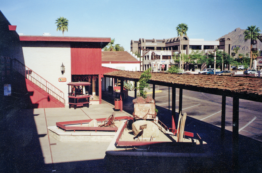 Scottsdale Public Library