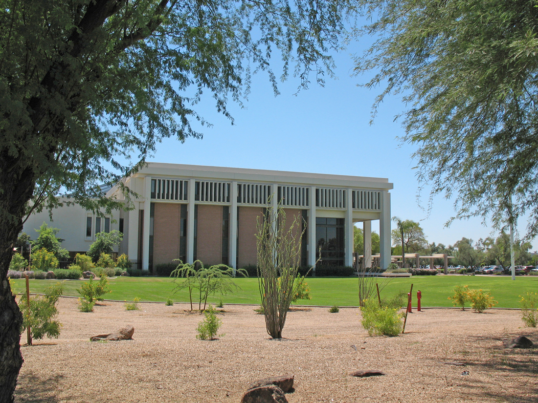 Scottsdale Public Library