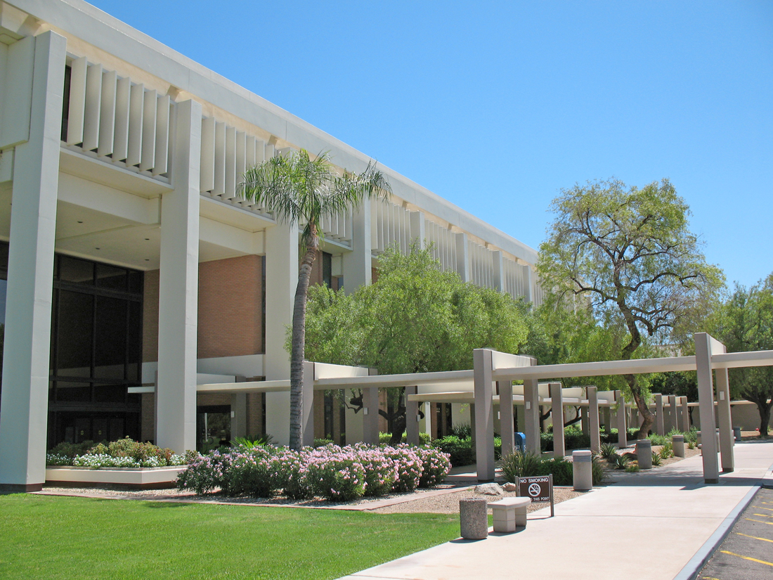 Scottsdale Public Library