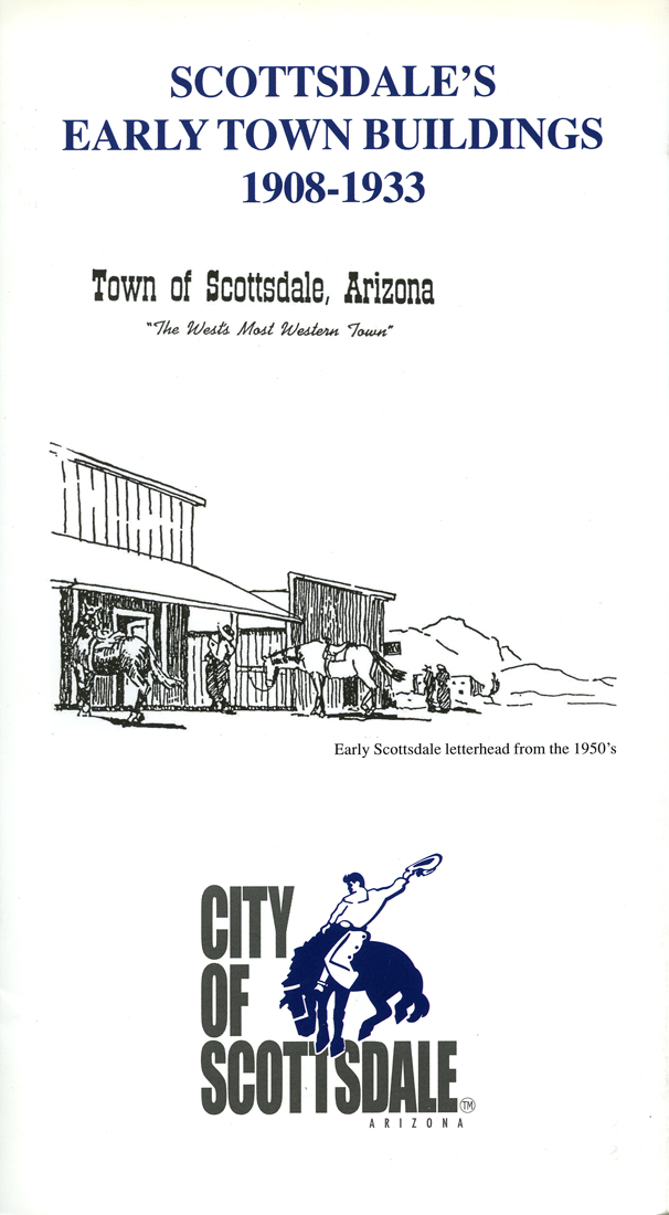 Scottsdale Public Library