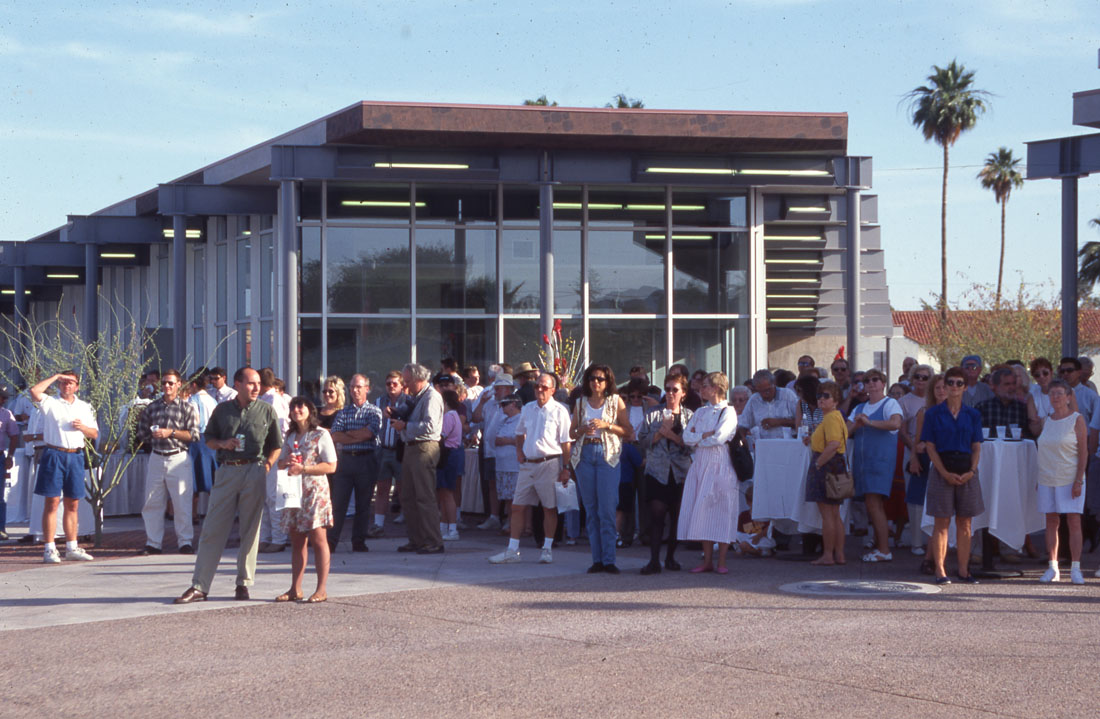 Scottsdale Public Library