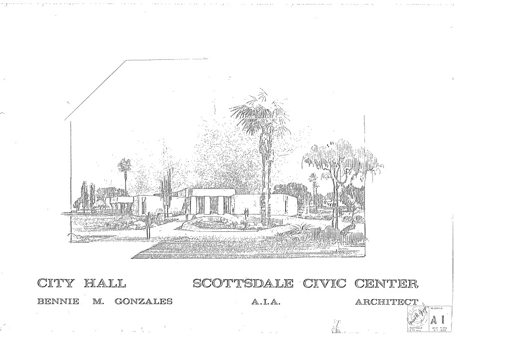 Scottsdale Public Library