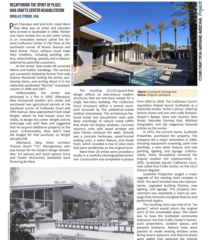 Scottsdale Public Library