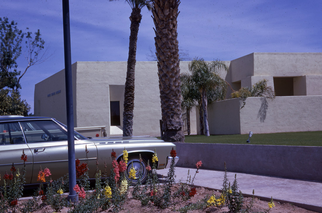 Scottsdale Public Library