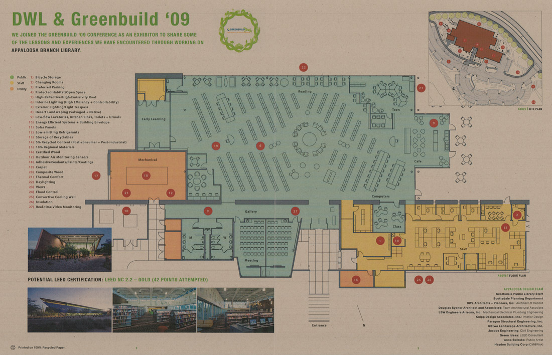 Scottsdale Public Library