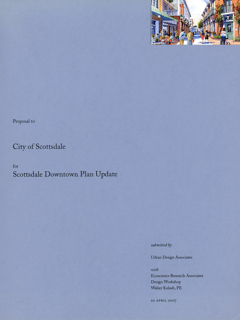 Scottsdale Public Library