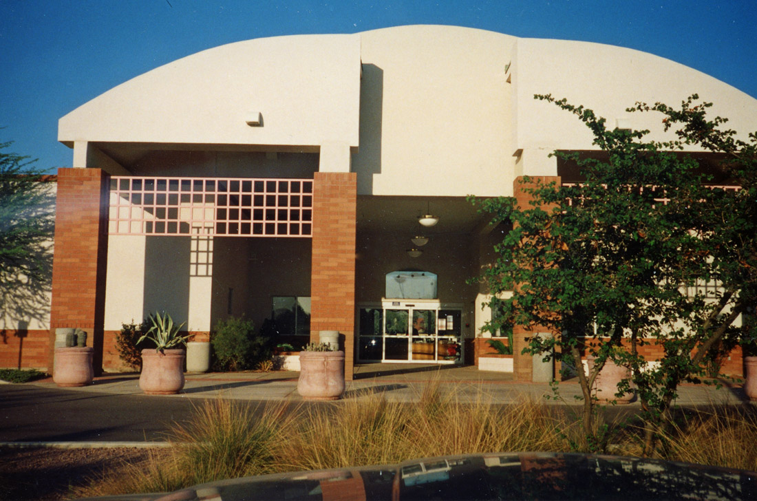 Scottsdale Public Library