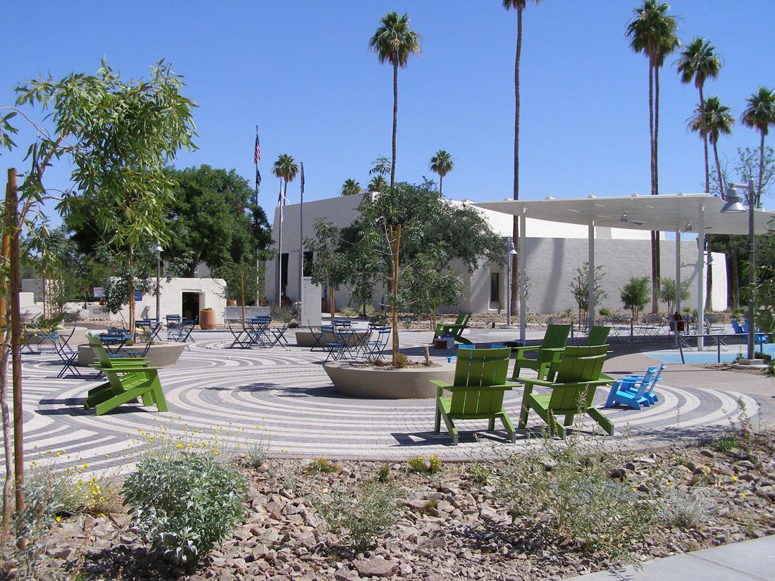 Scottsdale Public Library