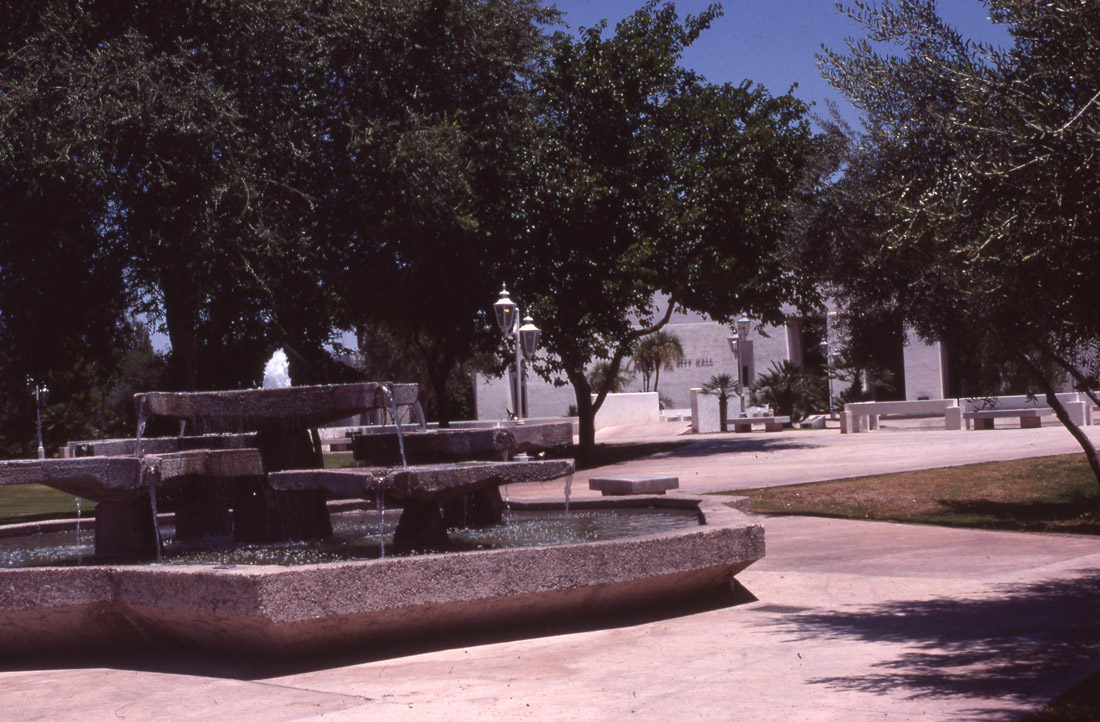 Scottsdale Public Library