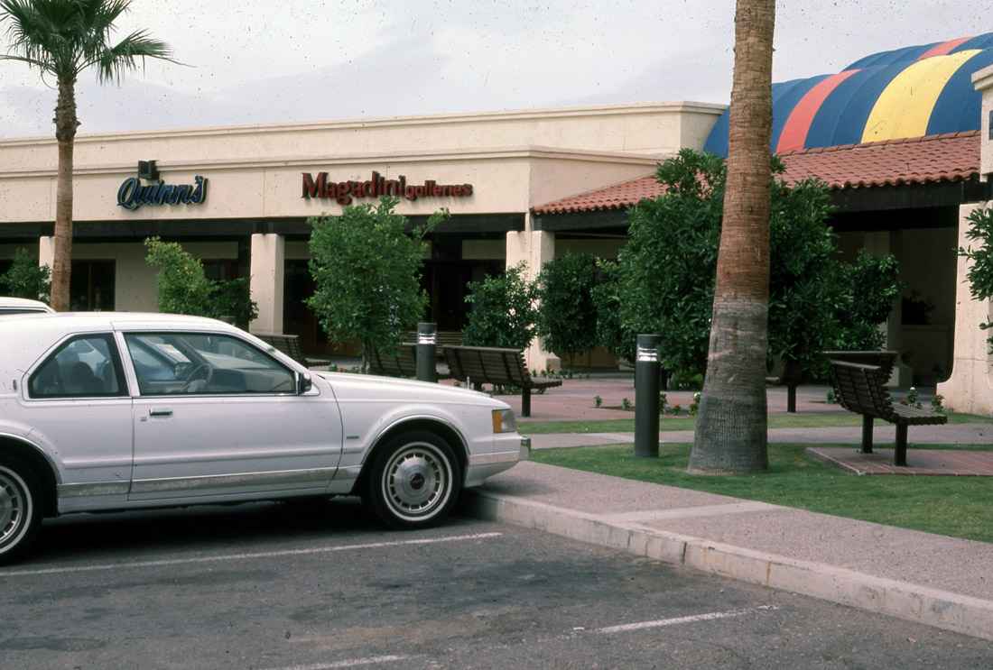 Scottsdale Public Library
