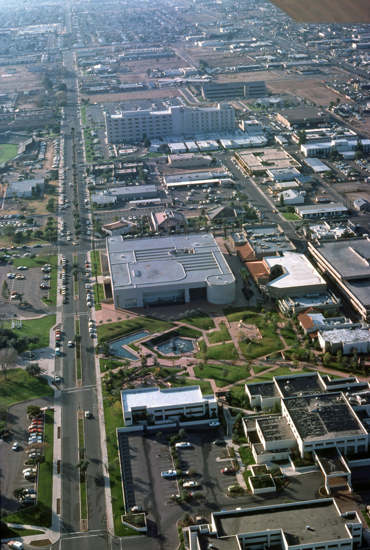Scottsdale Public Library