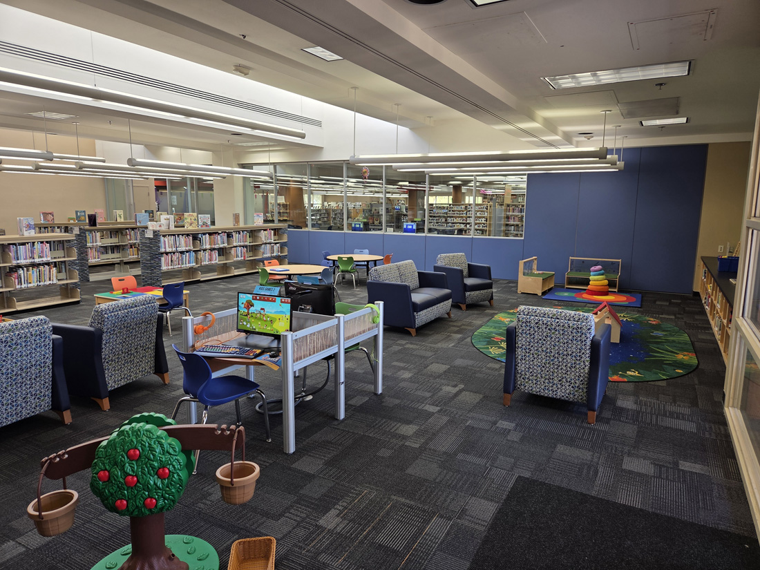 Scottsdale Public Library