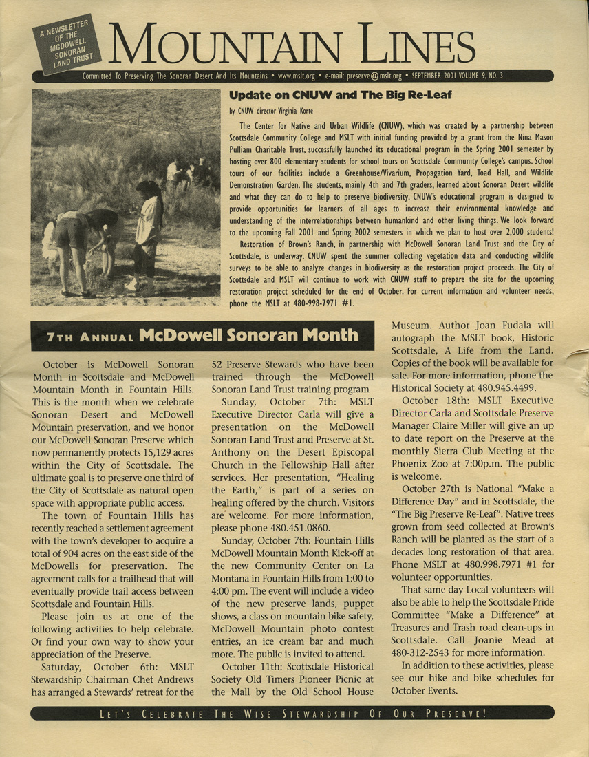 Scottsdale Public Library