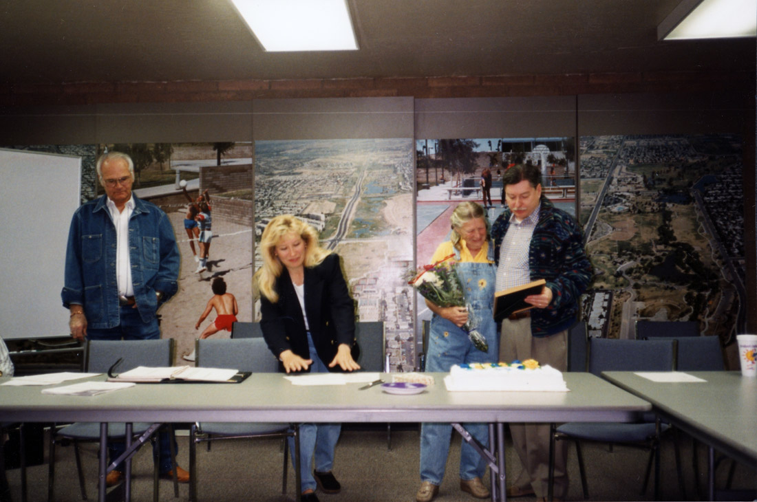 Scottsdale Public Library