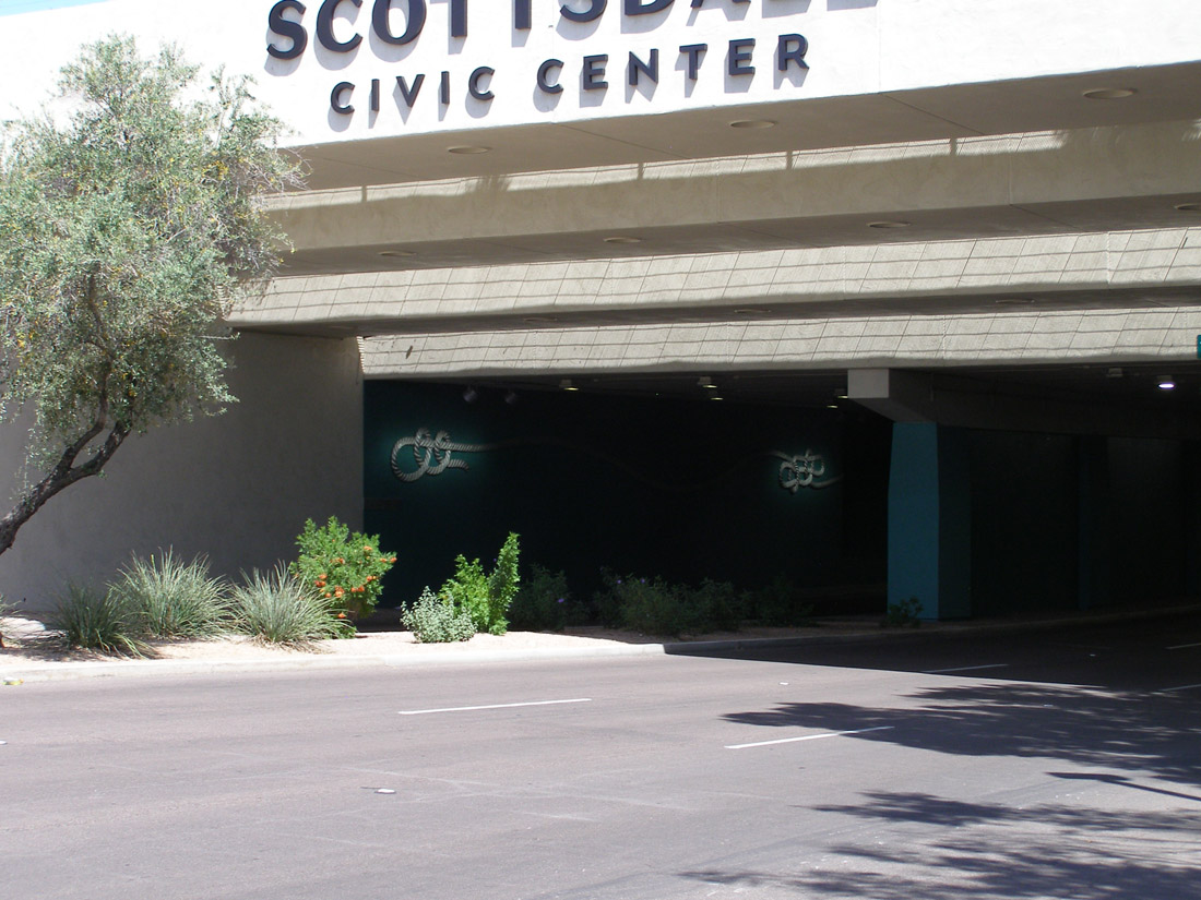 Scottsdale Public Library