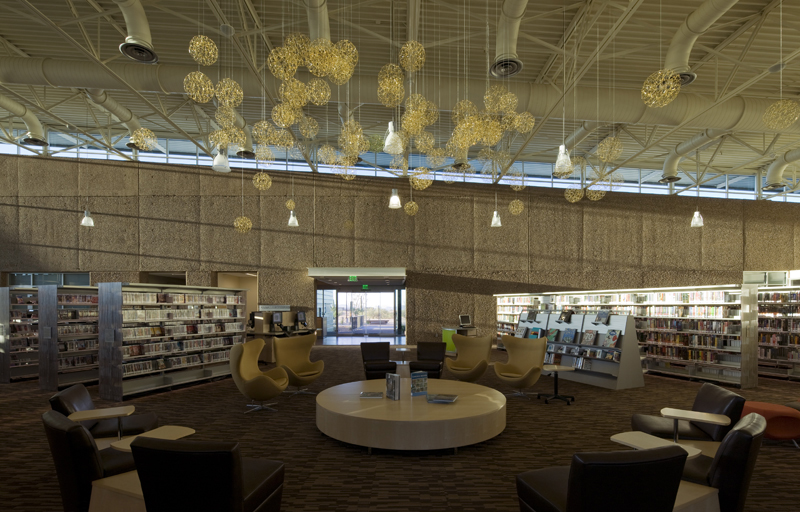 Scottsdale Public Library