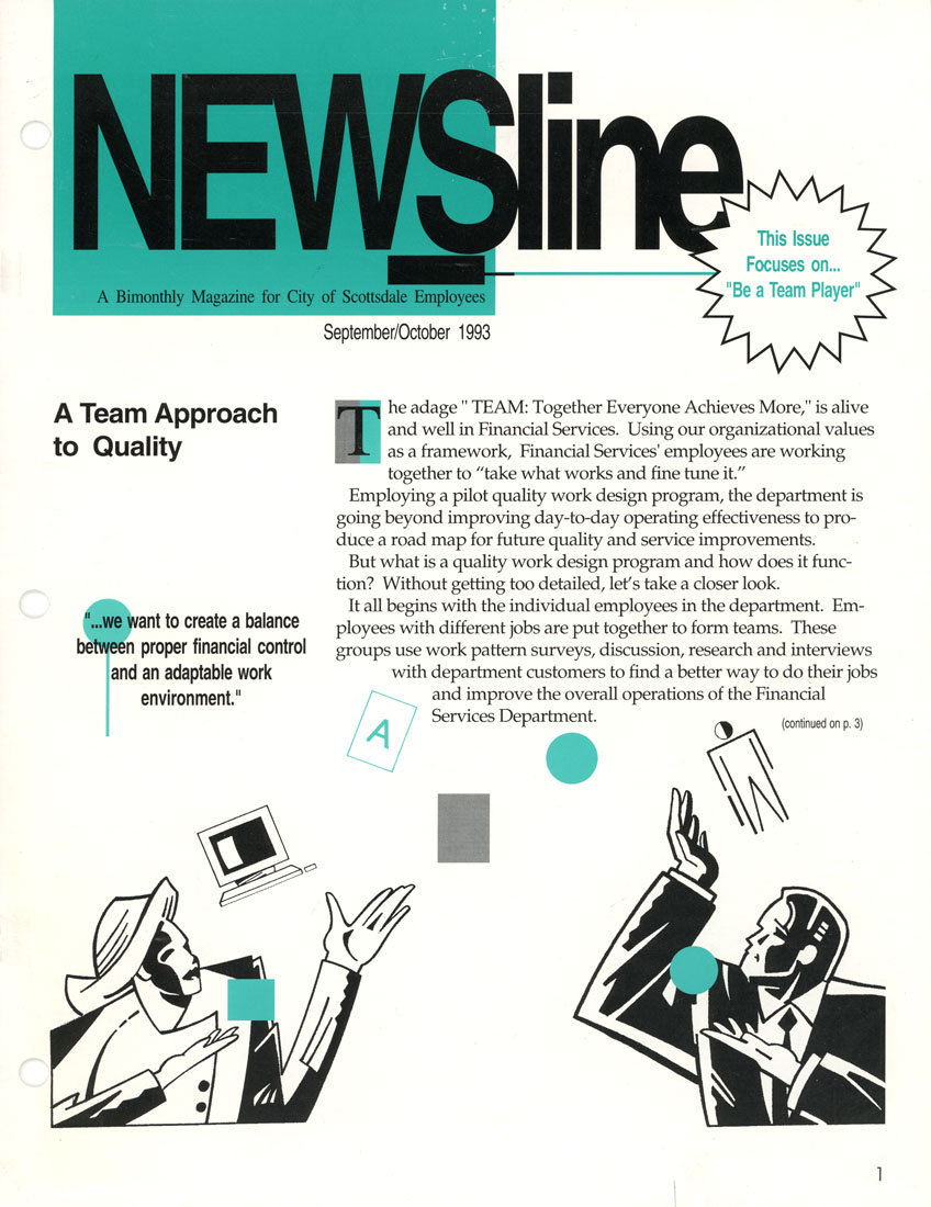 Scottsdale Public Library