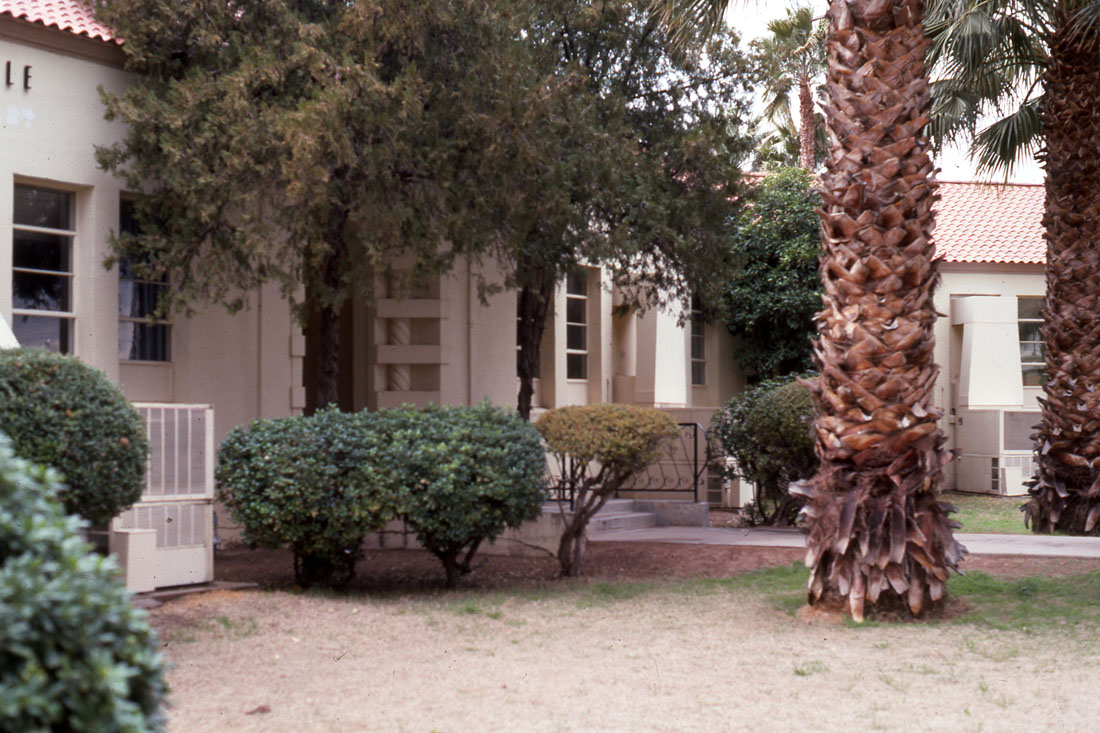 Scottsdale Public Library
