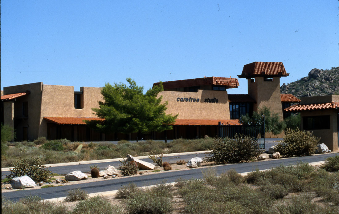 Scottsdale Public Library