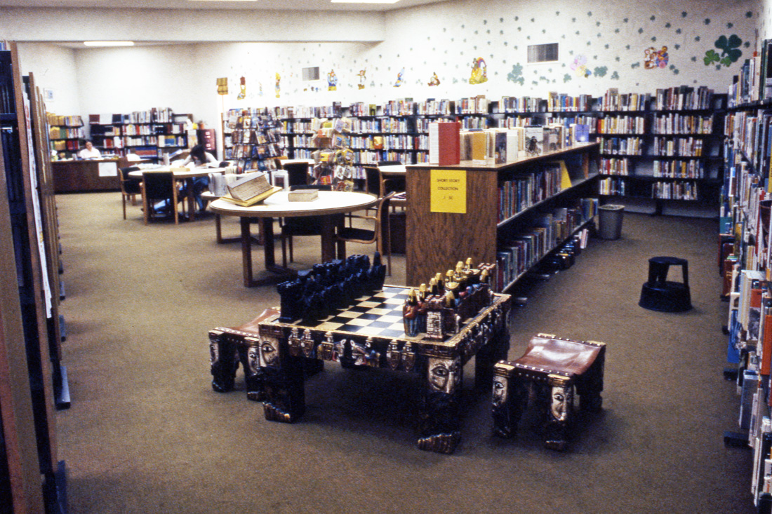 Scottsdale Public Library
