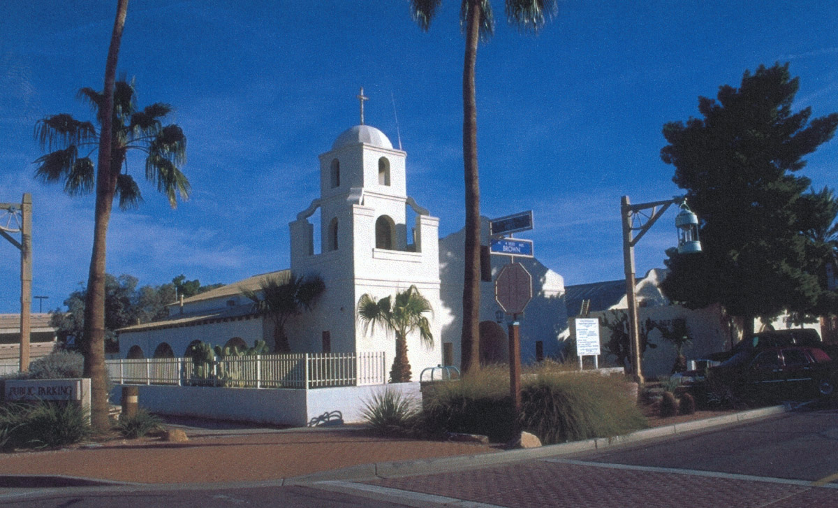 Scottsdale Public Library