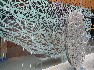 Desert Tracery -- Architectural Sculpture, 2007