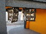 Floating Memories - visual works installation