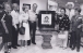 Cavalliere family in Scottsdale, Arizona