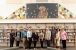 Cactus Wren Mural Dedication at Palomino Library in Scottsdale, Arizona