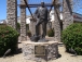 Charles Miller Statue