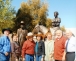Scottsdale Historians at Winfield Scott's 172nd Birthday Celebration