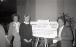 Arizona Women's Partnership Celebration Kick-off Event, January 1985