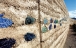 Earth Wall, Living Wall - mural
