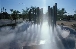 Horseshoe Falls sculpture