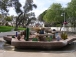 Fountain of Youth by Ivan Pintar, new look on Scottsdale Civic Center, 2023