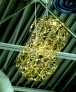Golden Alchemy - visual works installation