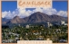 Camelback Mountain - tourist postcard views
