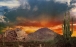 Camelback Mountain - postcard views