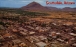 Aerial views of downtown Scottsdale looking to the northwest